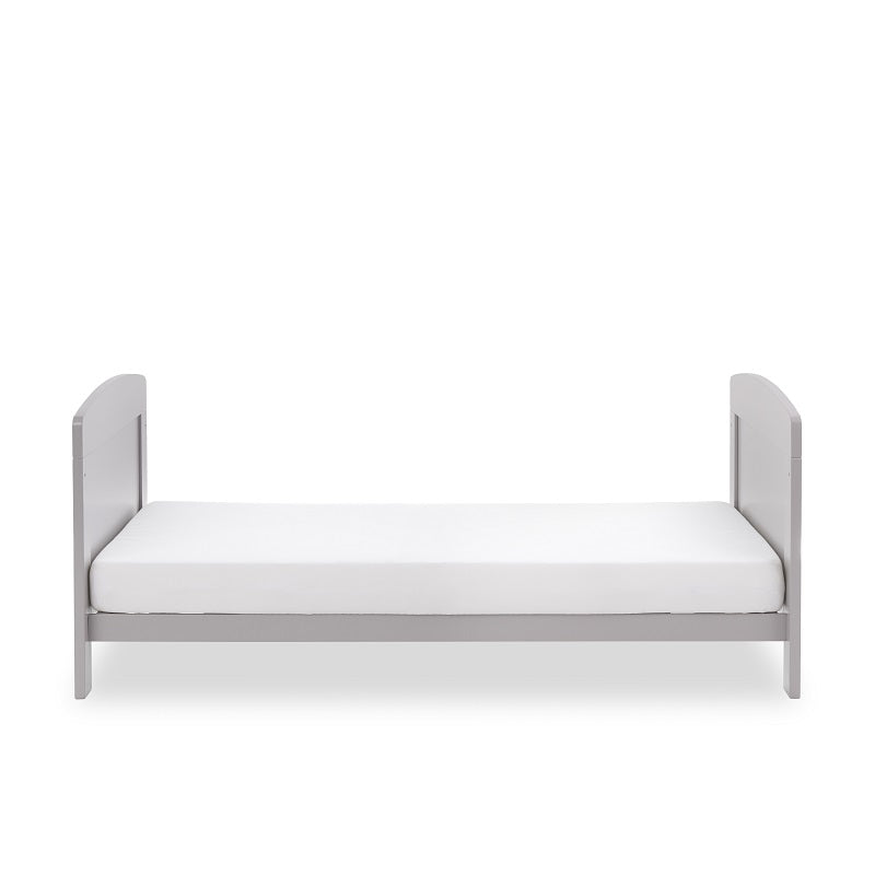 Obaby Grace 2 Piece Room Set - Warm Grey Room Set