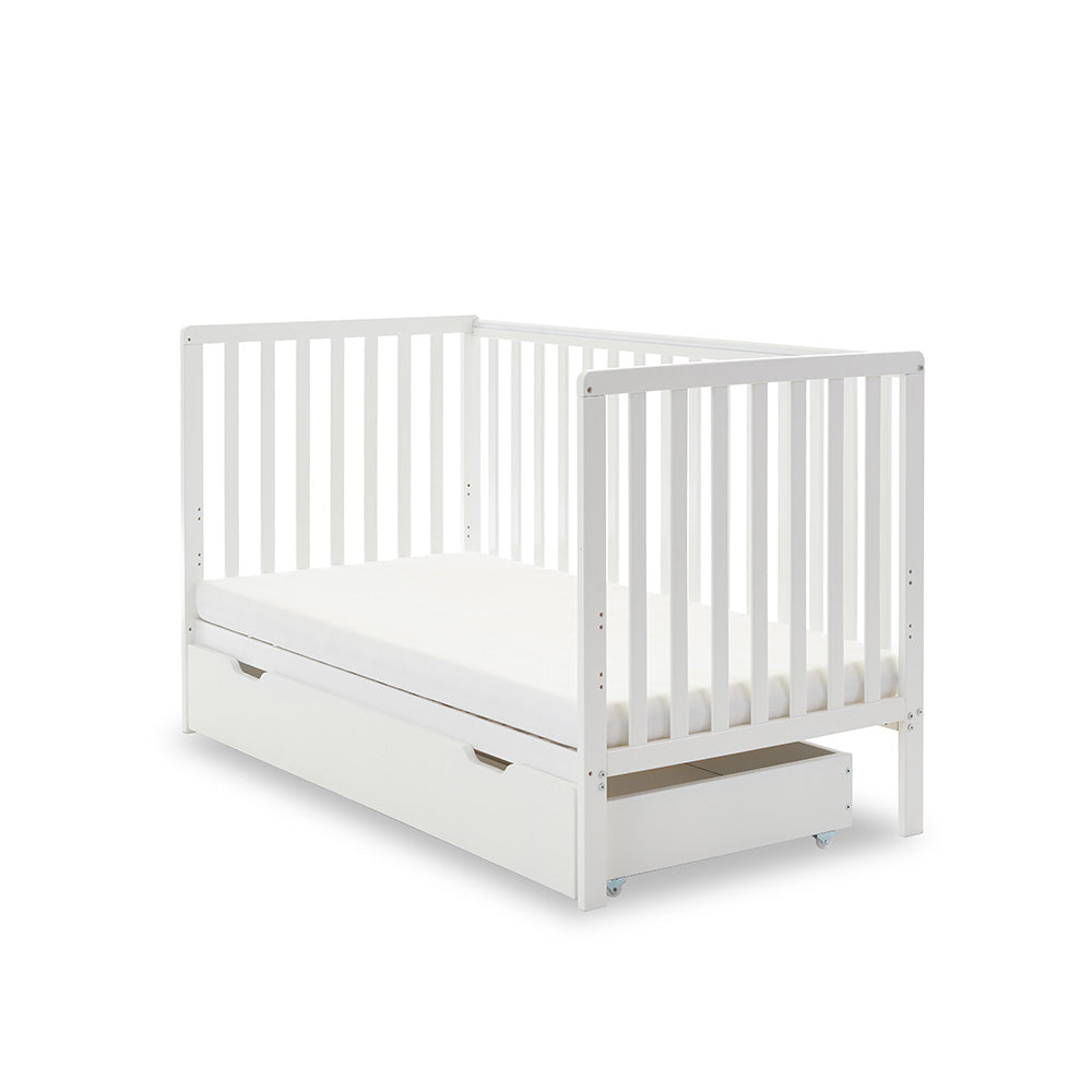 Obaby Bantam Cot Bed - 2 Colours