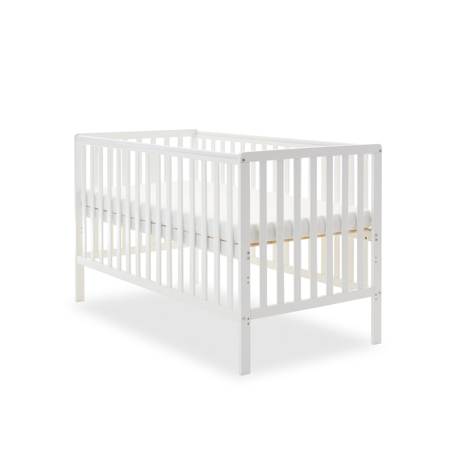 Obaby Bantam Cot Bed - 2 Colours