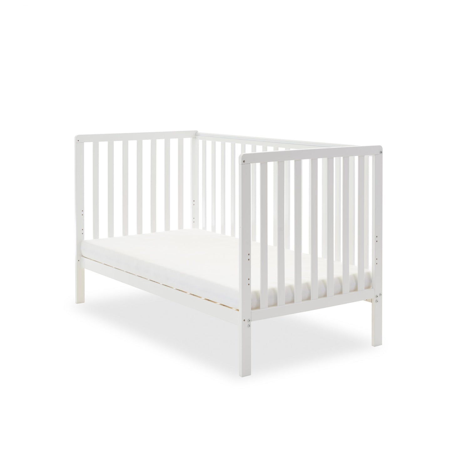 Obaby Bantam Cot Bed - 2 Colours
