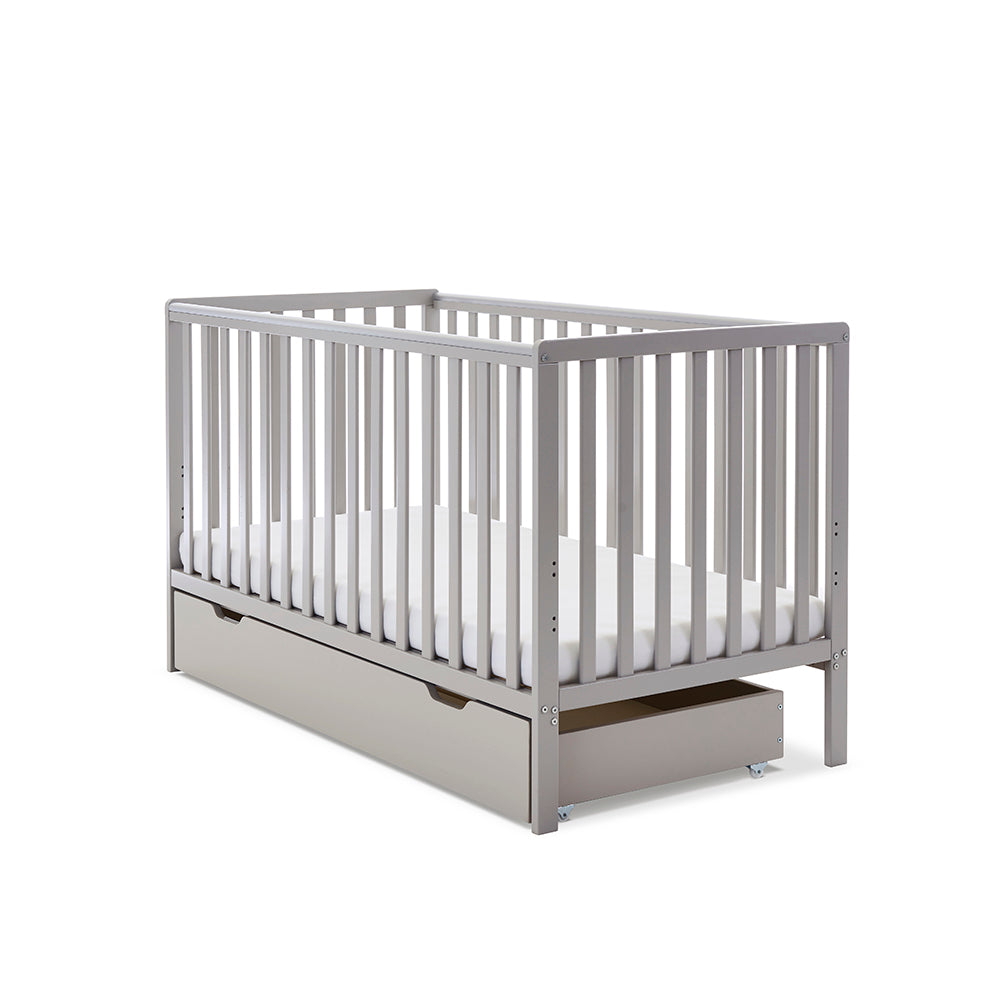 Obaby Bantam Cot Bed - 2 Colours