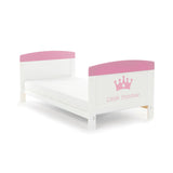 Obaby Grace Inspire Cot Bed - Little Princess