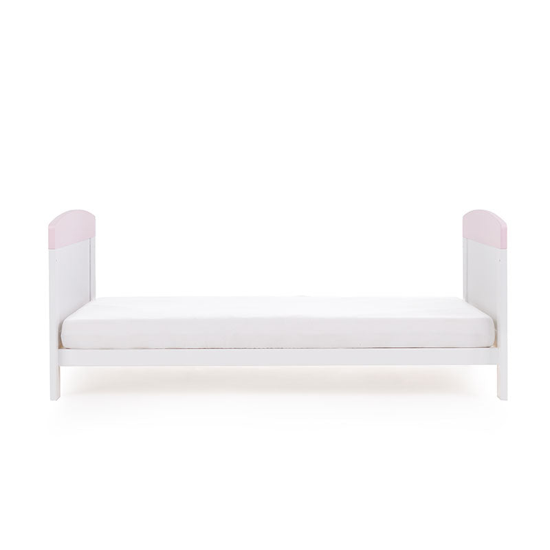 Obaby Grace Inspire Cot Bed Unicorn
