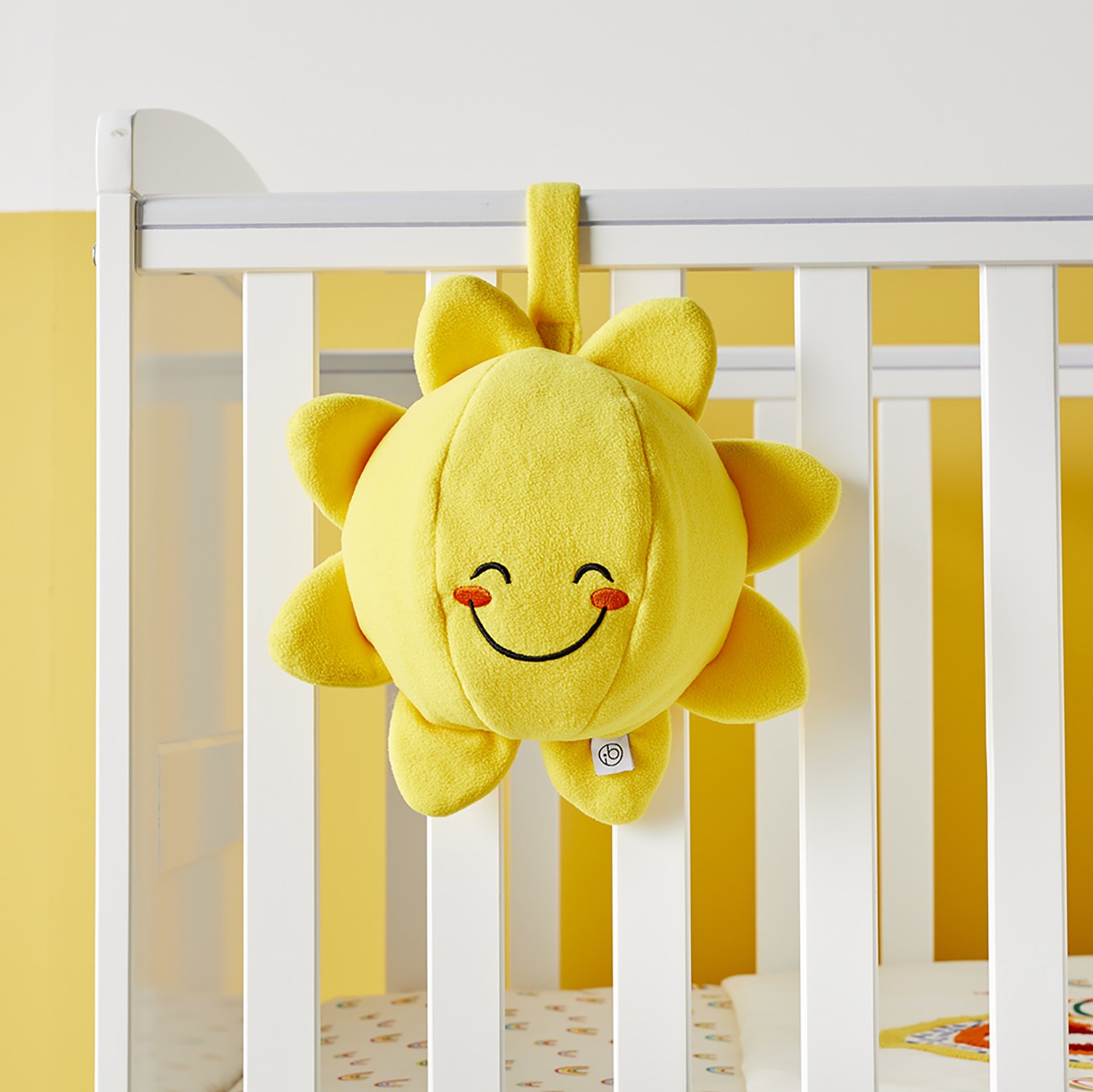 Rainbow Dreams Sleep Aid Bedding