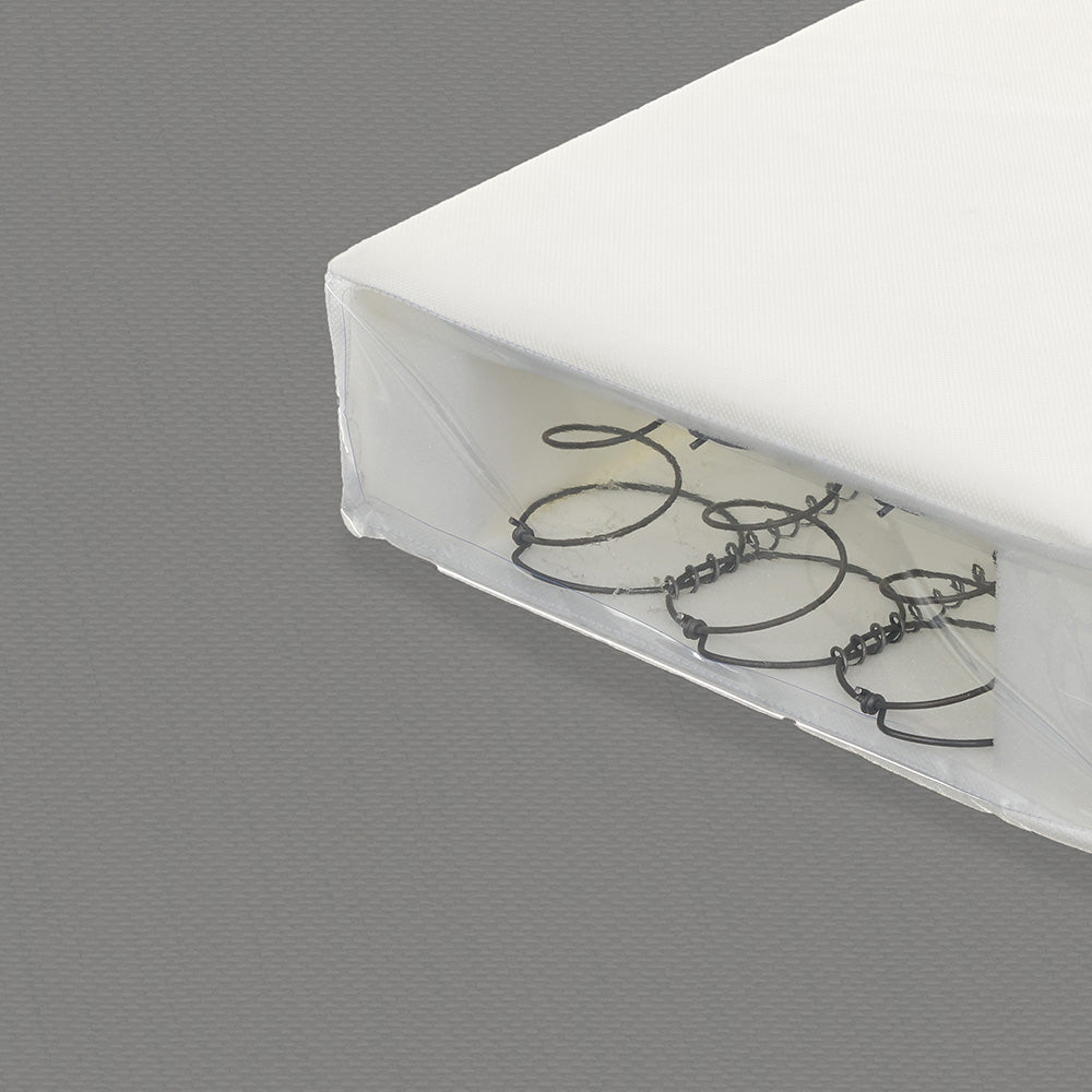 Obaby Sprung Mattress Mattresses