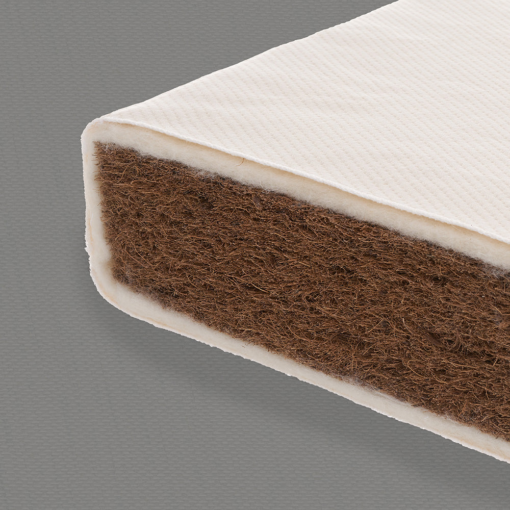 Obaby Natural Coir/wool Mattress Mattresses