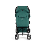 Ickle Bubba Discovery Max Stroller Teal