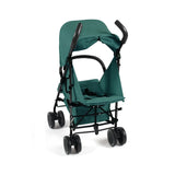 Ickle Bubba Discovery Stroller Teal