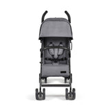 Ickle Bubba Discovery Max Stroller Graphite Grey