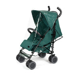 Ickle Bubba Discovery Prime Stroller Teal Pushchairs & Prams