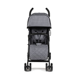 Ickle Bubba Discovery Prime Stroller Graphite Grey Pushchairs & Prams