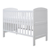 Ickle Bubba Coleby Mini Cot Bed