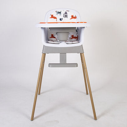 Feed Me Snak 4 In 1 Highchair/lo Chair/toddler Chair/booster Seat High Chairs & Booster Seats