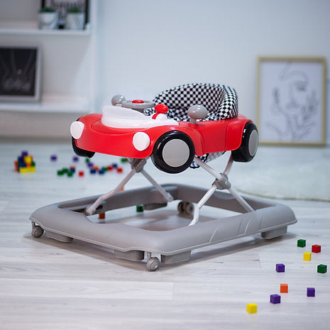 Red Kite Baby Go Round Race Walker
