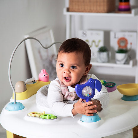 Red Kite Baby Go Round Entertainer