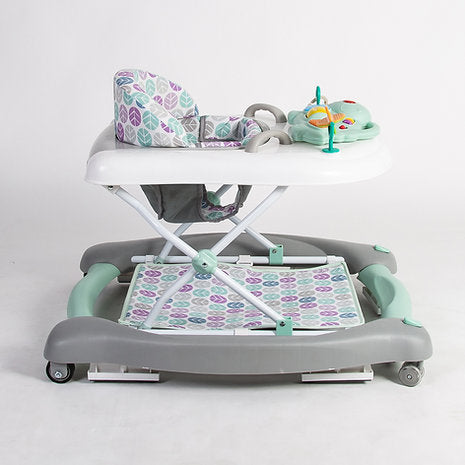 Red Kite Baby Go Round Twist & Walk 3 In 1 Walker