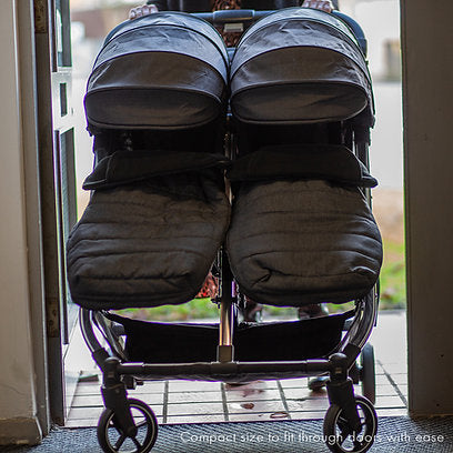 Push Me Dubl Stroller Pushchairs & Prams