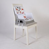 Feed Me Snak 4 In 1 Highchair/lo Chair/toddler Chair/booster Seat High Chairs & Booster Seats