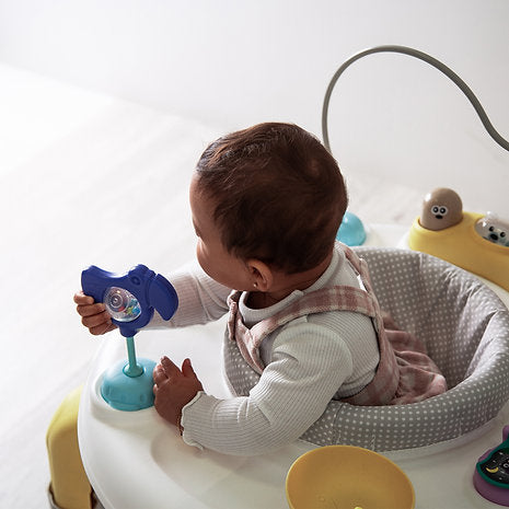 Red Kite Baby Go Round Entertainer