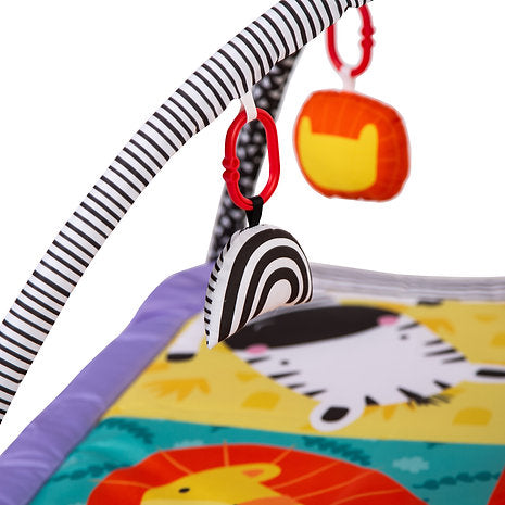Red Kite Wild Safari Playmat