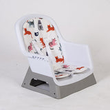Feed Me Snak 4 In 1 Highchair/lo Chair/toddler Chair/booster Seat High Chairs & Booster Seats
