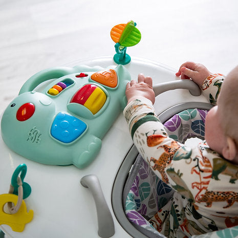 Red Kite Baby Go Round Twist & Walk 3 In 1 Walker
