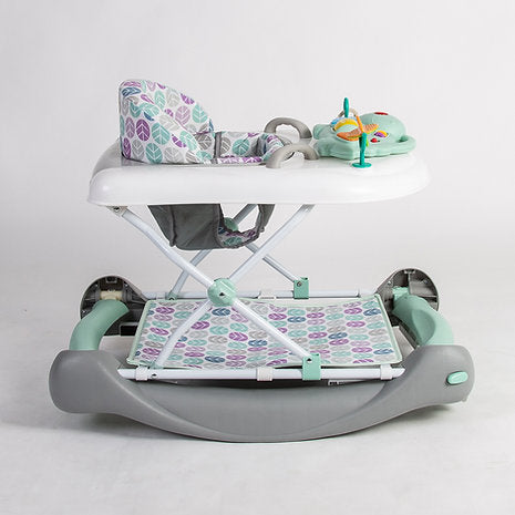 Red Kite Baby Go Round Twist & Walk 3 In 1 Walker