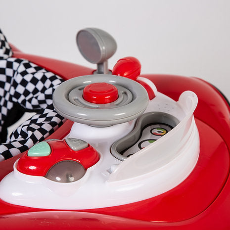 Red Kite Baby Go Round Race Walker
