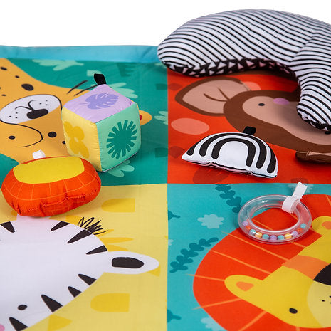 Red Kite Wild Safari Playmat
