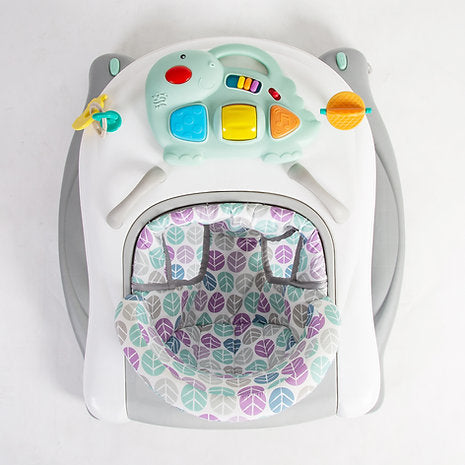 Red Kite Baby Go Round Twist & Walk 3 In 1 Walker