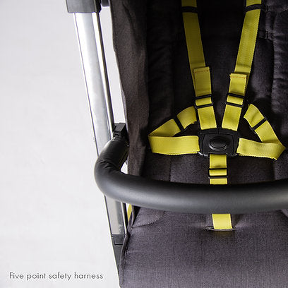Push Me Dubl Stroller Pushchairs & Prams