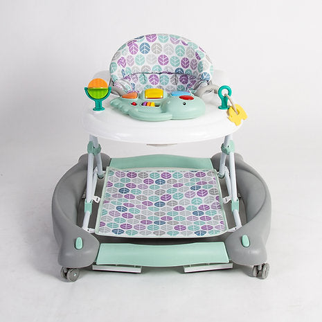Red Kite Baby Go Round Twist & Walk 3 In 1 Walker