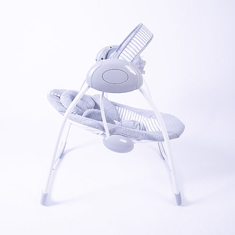 Red Kite Lullaby Swing - Linen Swing