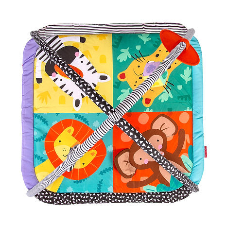 Red Kite Wild Safari Playmat