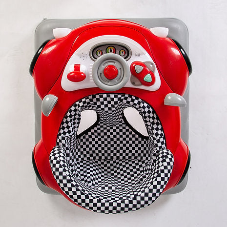 Red Kite Baby Go Round Race Walker