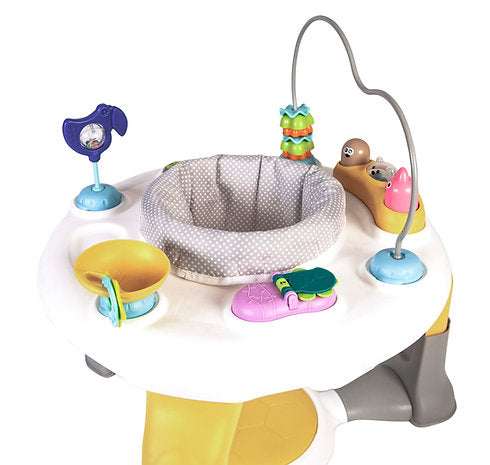 Red Kite Baby Go Round Entertainer