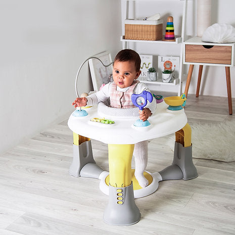 Red Kite Baby Go Round Entertainer