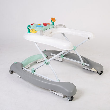 Red Kite Baby Go Round Twist & Walk 3 In 1 Walker
