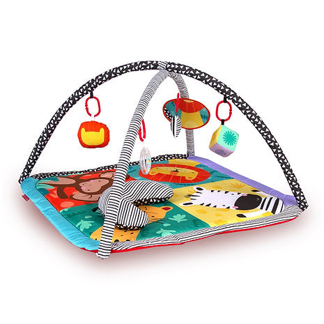 Red Kite Wild Safari Playmat
