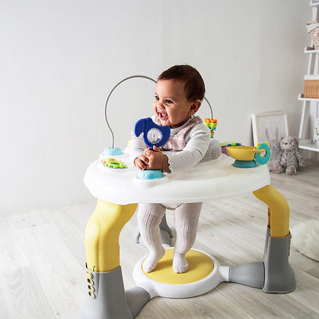 Red Kite Baby Go Round Entertainer