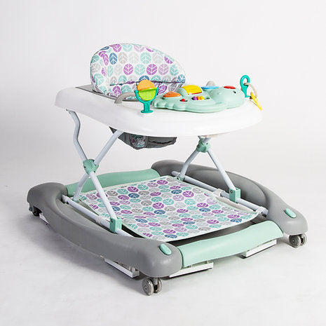 Red Kite Baby Go Round Twist & Walk 3 In 1 Walker