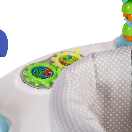 Red Kite Baby Go Round Entertainer