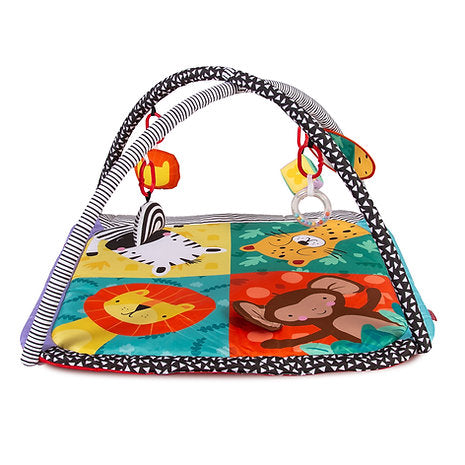 Red Kite Wild Safari Playmat