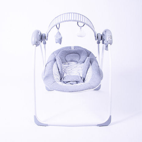 Red Kite Lullaby Swing - Linen Swing