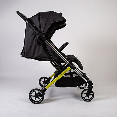 Push Me Dubl Stroller Pushchairs & Prams