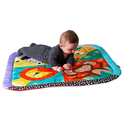 Red Kite Wild Safari Playmat