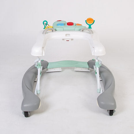 Red Kite Baby Go Round Twist & Walk 3 In 1 Walker