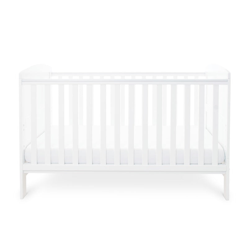 Ickle Bubba Coleby Classic Cot Bed