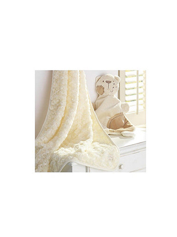 Lollipop Lane My Very Own- 2 Piece Gift Set In Cream Nursery