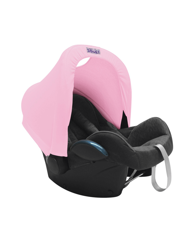 Dooky Hoody Replacement Infant Car Seat Hood 3 Colours Tiny Tots